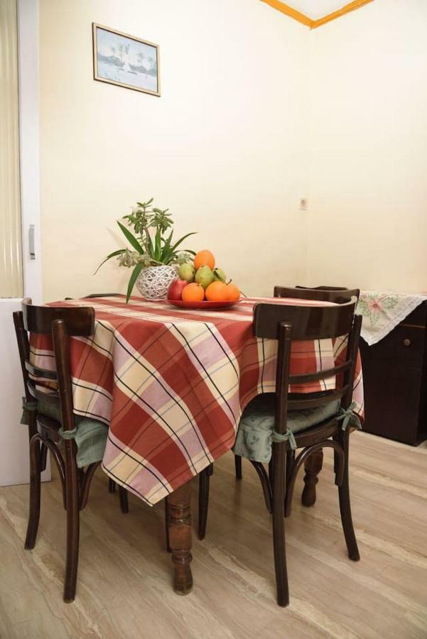 Chlomos Eleni'S Houseヴィラ エクステリア 写真