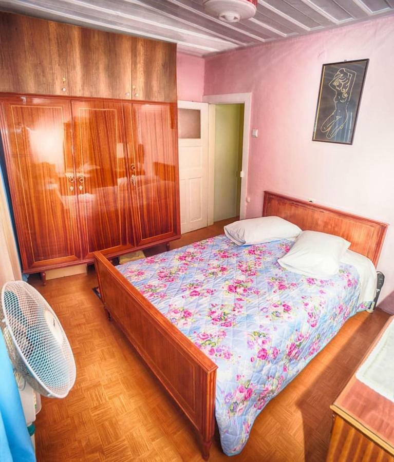Chlomos Eleni'S Houseヴィラ エクステリア 写真