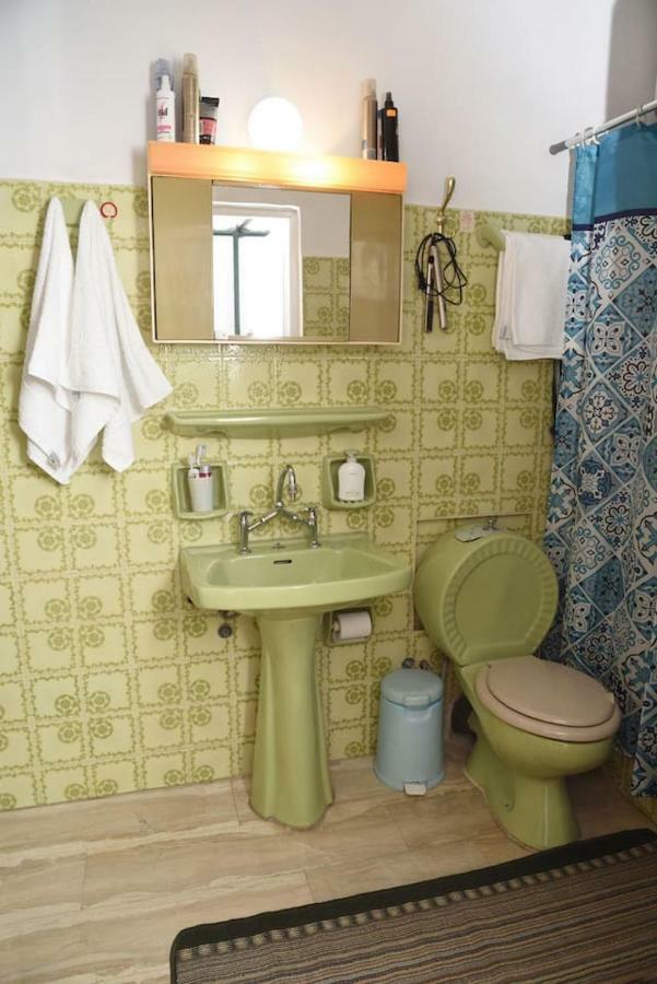 Chlomos Eleni'S Houseヴィラ エクステリア 写真